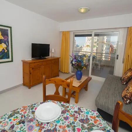 Appartamento Esmeralda 39A *