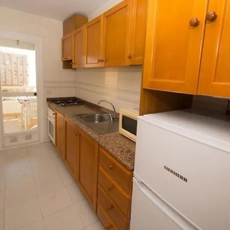 Appartamento Esmeralda 39A *