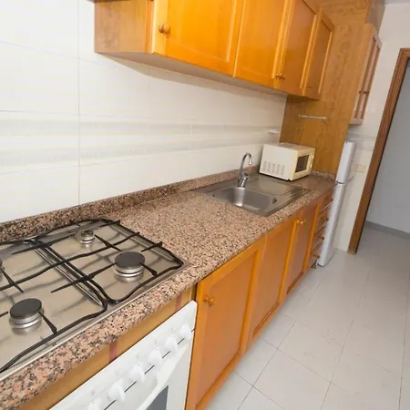 Esmeralda 39A * Calpe