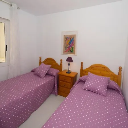 Esmeralda 39A Calpe