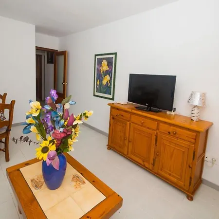 Esmeralda 39A * Calpe