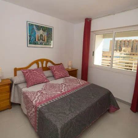Esmeralda 39A Apartment