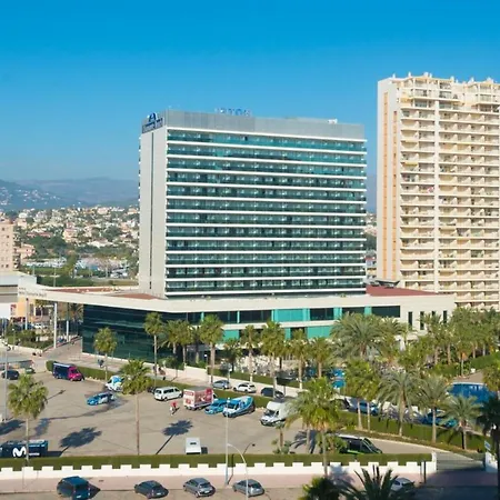 Esmeralda 39A * Calpe