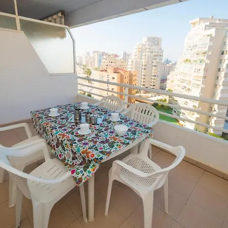 Apartment Esmeralda 39A