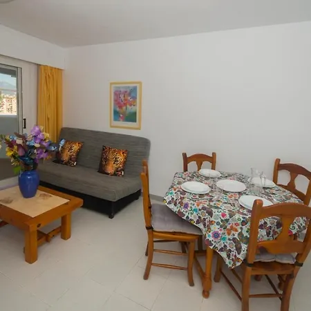 Esmeralda 39A Calpe